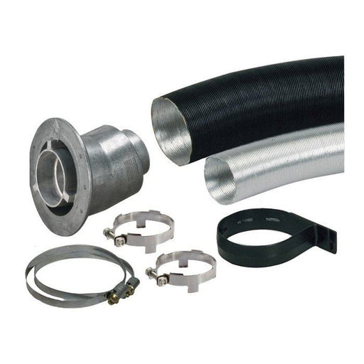 Truma Wall Cowl Kit Zr80 | UK Camping and Leisure