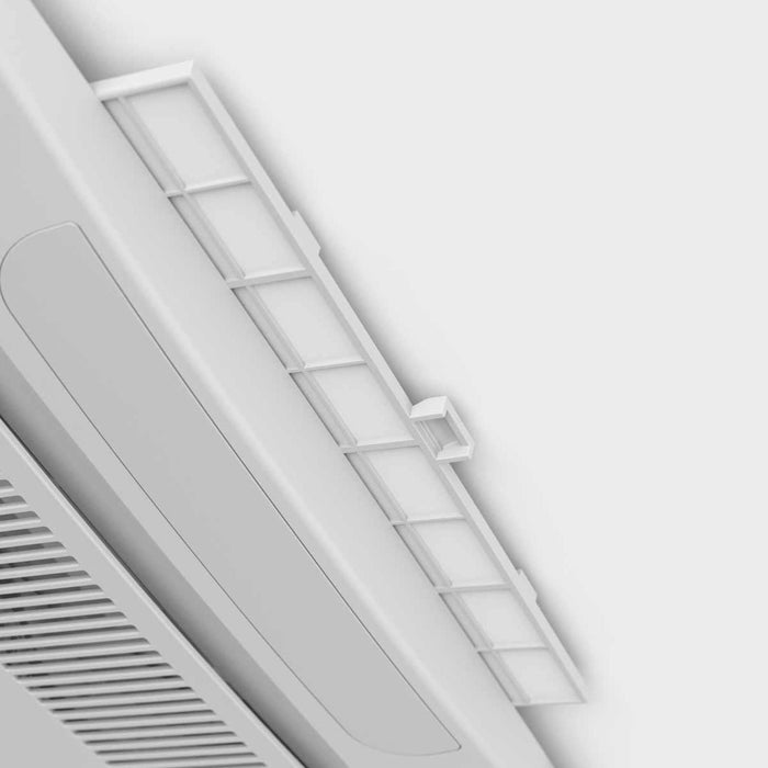 Dometic FreshJet ADBD Air Distribution Box with LED Light & Purifier Dometic - UK Camping And Leisure