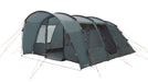 Easy Camp Skarvan 6 Pole Tent Blue 6 Person Easy Camp - UK Camping And Leisure