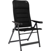 Crespo Chair AP/237 Air Deluxe in Black (2025 Model)