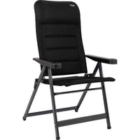 Crespo Chair AP/237 Air Deluxe in Black (2025 Model)