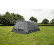 Outdoor Revolution Airedale 5.0S Air Tent 5 Berth Family Tent Inc Footprint - View 2
