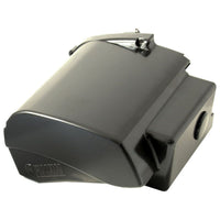 Fiamma Motor Kit Plus F80S in Deep Black for Sleek and Stylish Look