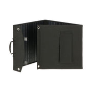 Mestic Solar Panel Foldable Msfo-200 Mestic - UK Camping And Leisure