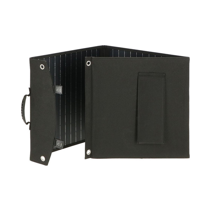Mestic Solar Panel Foldable Msfo-200 Mestic - UK Camping And Leisure