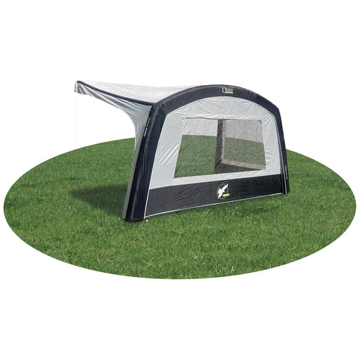 Quest Falcon air 400  Air Canopy Front wall A3514FW Quest - UK Camping And Leisure