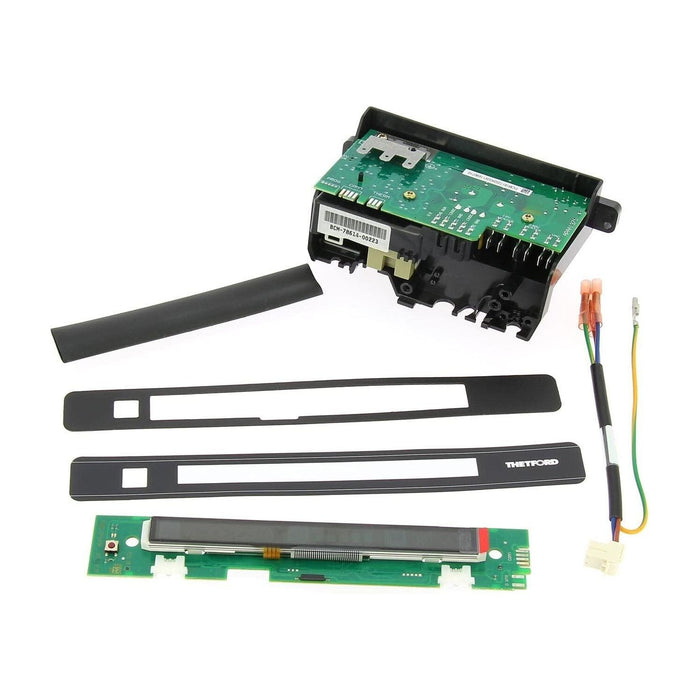 Thetford SR LCD Control panel kit 691139 Thetford - UK Camping And Leisure