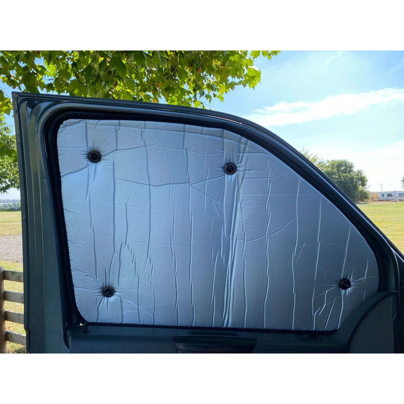 Olpro Internal Blackout Insulated Blind Set for VW T5/T6 Campervans