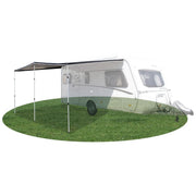 Sun Canopy Shady Pro  (470) (Galaxy, Pluto size 9,  Ceres size 8) 12022235480000 Westfield - UK Camping And Leisure