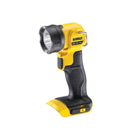 Dewalt Power Tools DCL040 XR LED Torch 18V Bare Unit