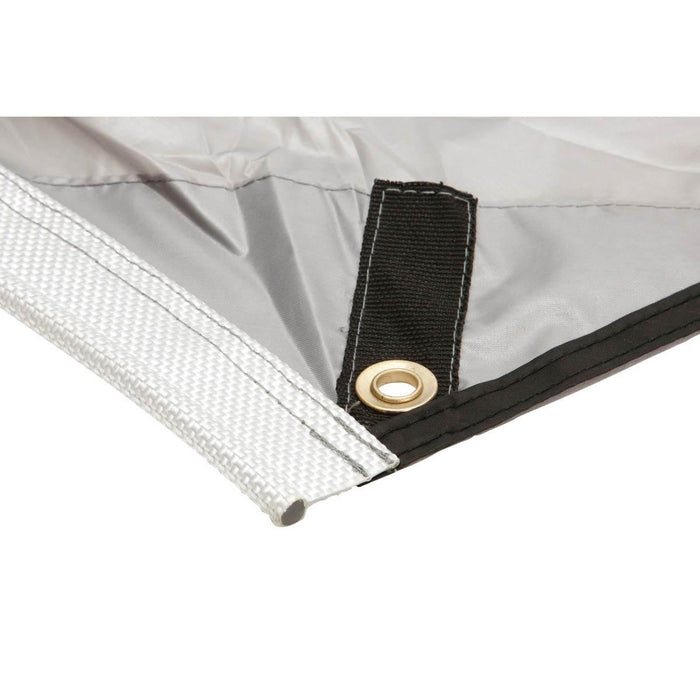 Bo-Camp Caravan Awning Travel Polyester L Bo-Camp - UK Camping And Leisure