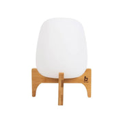 Bo-Camp Urban Collection Table Lamp Barnes Rechargeable Bo-Camp - UK Camping And Leisure