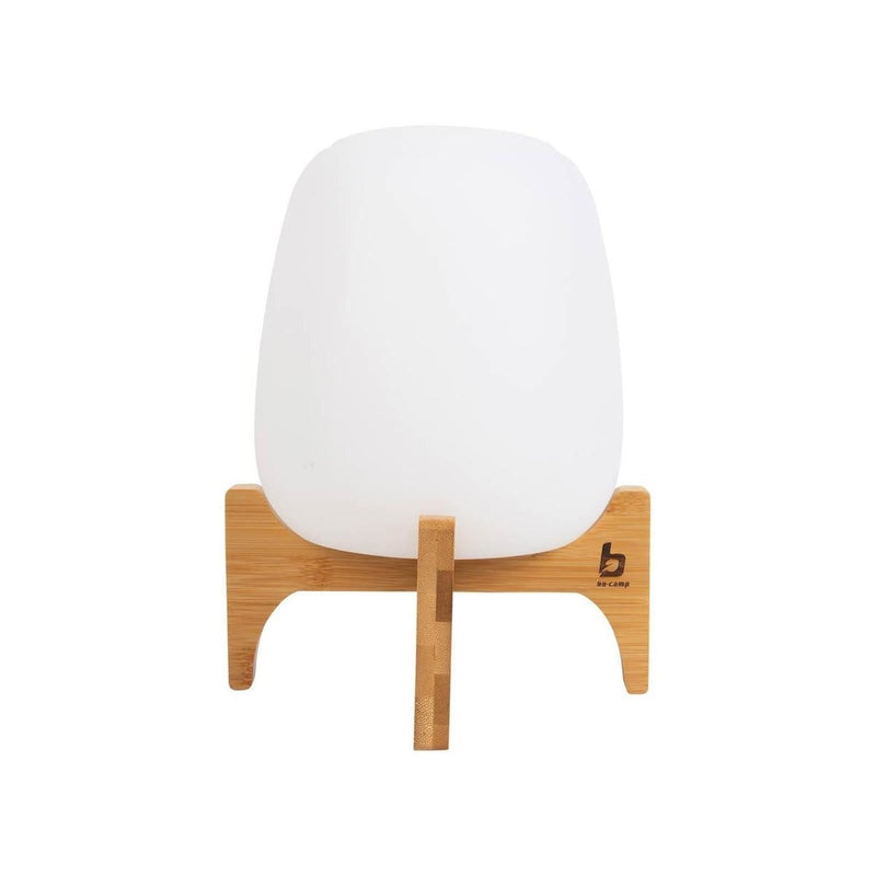 Bo-Camp Urban Collection Table Lamp Barnes Rechargeable Bo-Camp - UK Camping And Leisure