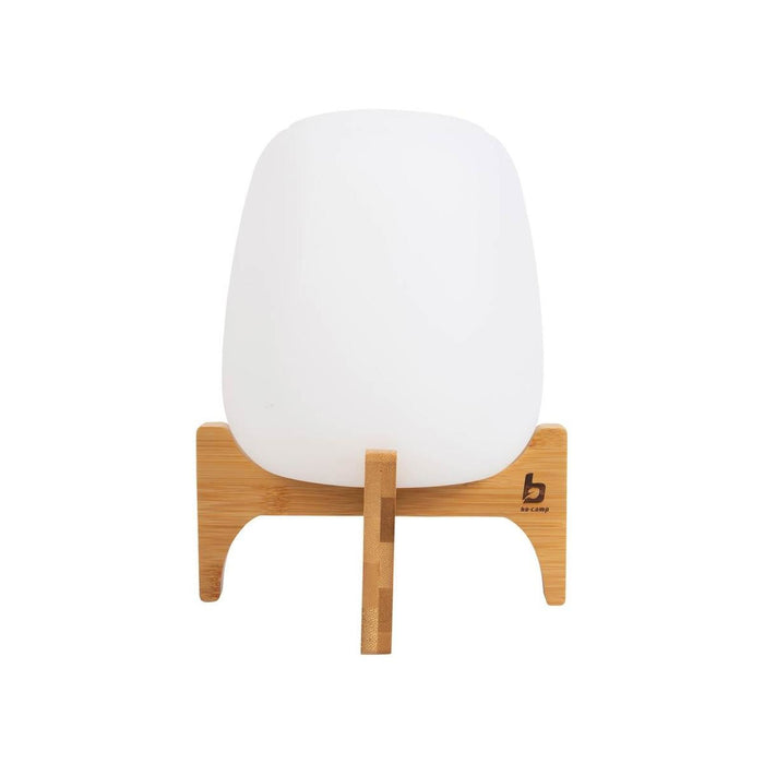 Bo-Camp Urban Collection Table Lamp Barnes Rechargeable Bo-Camp - UK Camping And Leisure