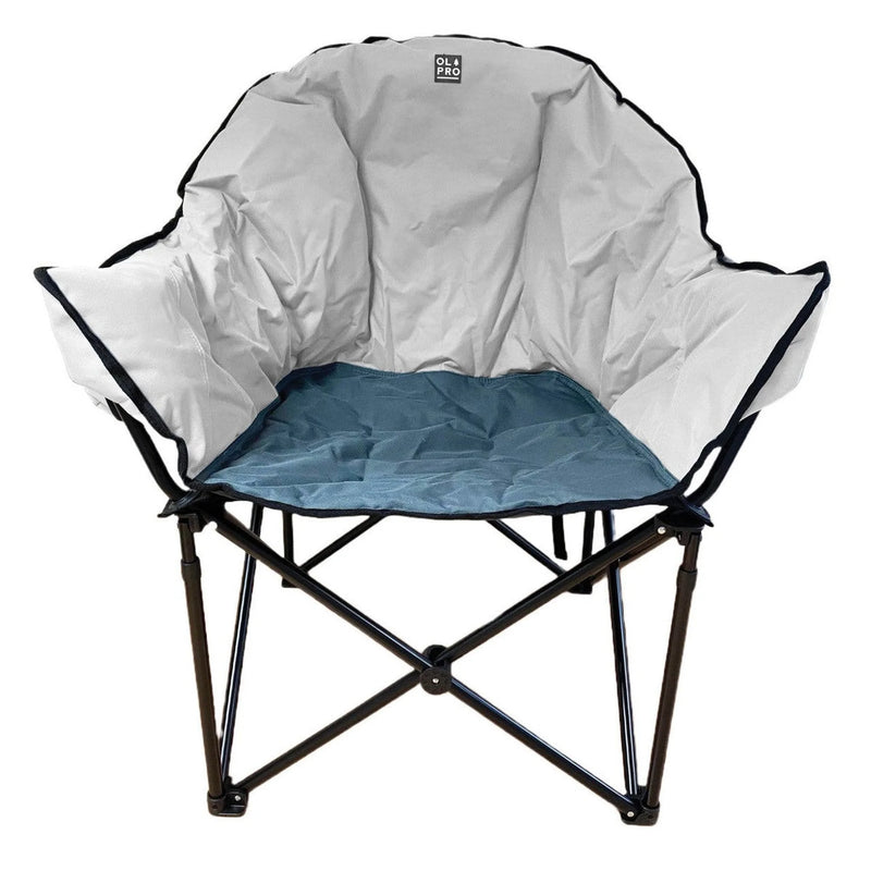 Olpro Olympus XL Camping Chair - Lightweight 7.4kg
