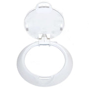 FAP FAP Replacement Cover White
