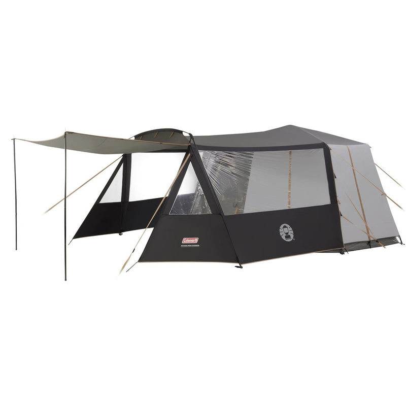 Coleman Octagon 8 Tent Front Extension - View 4