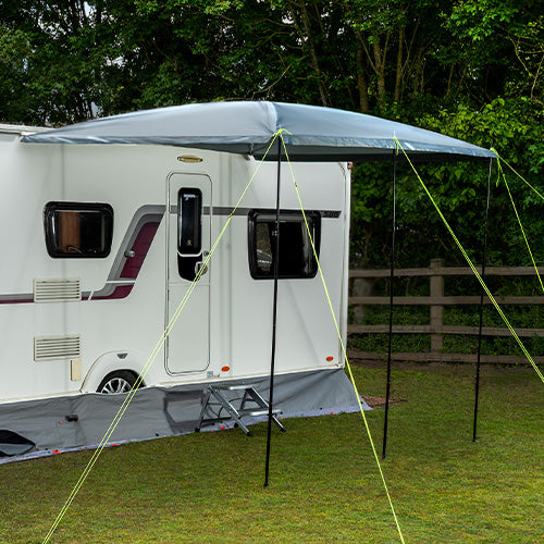 Maypole Universal Campervan Sun Canopy