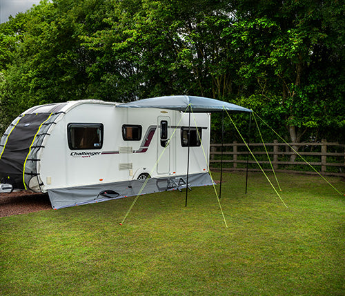 Maypole Universal Campervan Sun Canopy