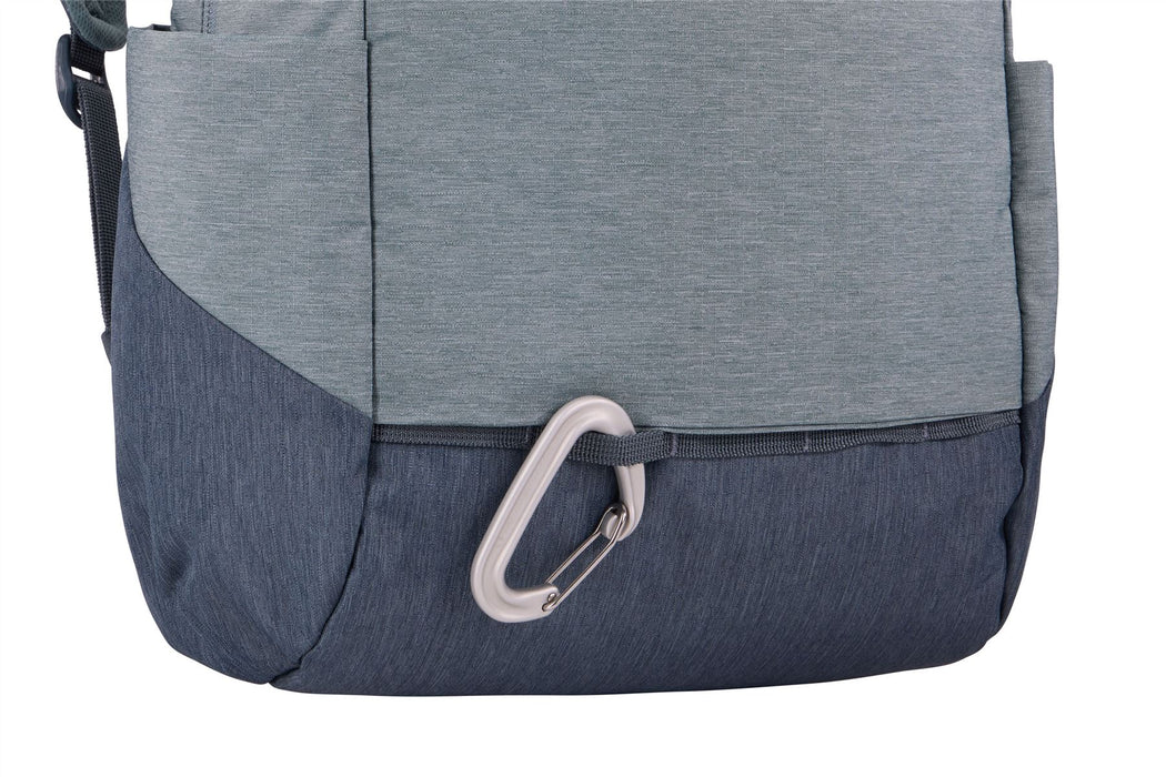 Thule Lithos rucksack 20L Pond/Dark Slate Thule - UK Camping And Leisure