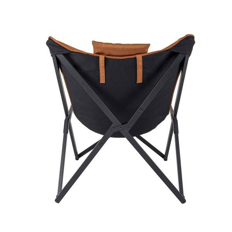 Bo-Camp Industrial Collection Relax Chair Molfat Clay - View 6