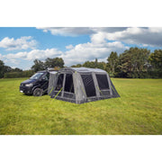 Outdoor Revolution Movelite Modular Air Low Driveaway Campervan Awning (180-220) - View 10