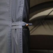 Vango Faros III Low Smoke  Drive Away Campervan Awning (180-210) - View 18