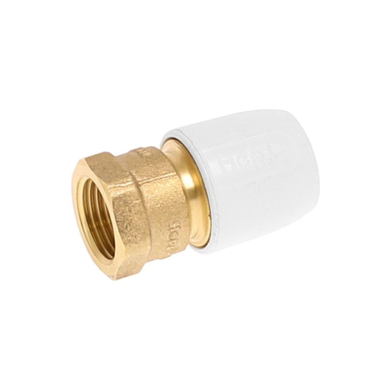 Hep2O Female Adaptor 1/2 Female to 15mm for Caravan/Motorhome Water System Hep2O - UK Camping And Leisure