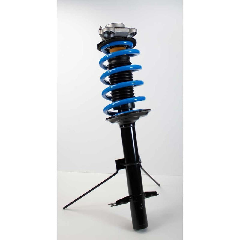 MAD Front Spring Kit Lifts 25/50mm (ABS Only) MAD - UK Camping And Leisure