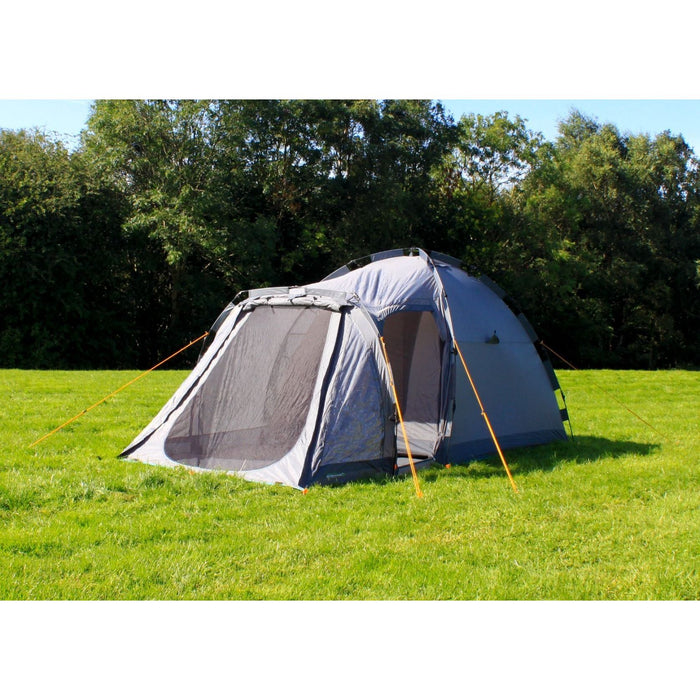 Outdoor Revolution Q Cruiser 3.0 Family Tent Outdoor Revolution - UK Camping And Leisure
