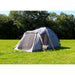 Outdoor Revolution Q Cruiser 3.0 Family Tent Outdoor Revolution - UK Camping And Leisure