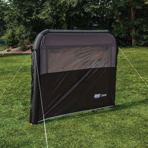 Maypole Single Panel Air Modular Windbreak