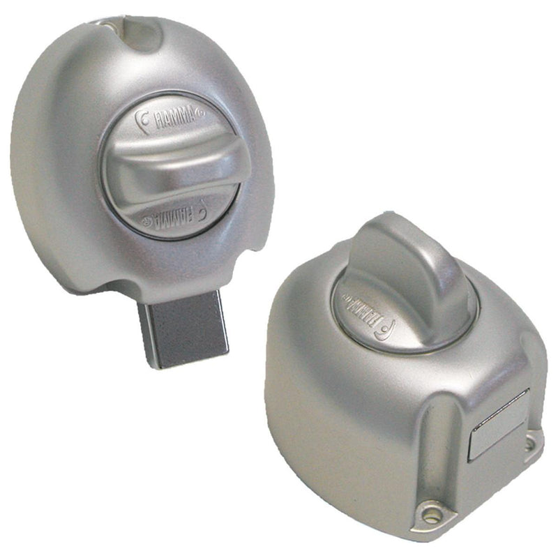 Fiamma Safe Door Guardian Ducato 09/09 Onwards Fiamma - UK Camping And Leisure