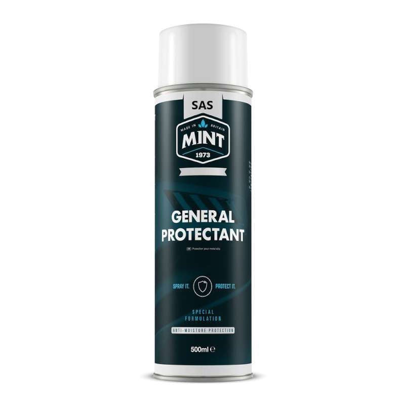 SAS Security Products SAS SAS Mint General Protectant Spray | UK Camping and Leisure
