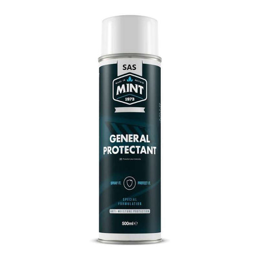 SAS Security Products SAS SAS Mint General Protectant Spray | UK Camping and Leisure