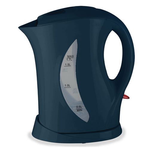 Scotsman low wattage slate kettle (1.7L) K0030SL Scotsman - UK Camping And Leisure