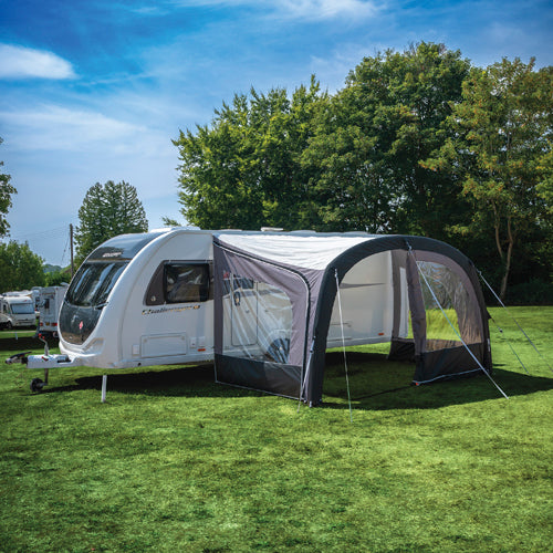 Maypole Side Walls With Windows for MP9529 Stratford Air Sun Canopy