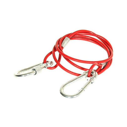 Easi Fit Breakaway Cable for Safe and Secure Towing Nova - UK Camping And Leisure