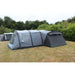 Outdoor Revolution Camp Star 9 Berth 900DSE Inflatable Air Tent bundle with Footprint & Carpet Outdoor Revolution - UK Camping And Leisure