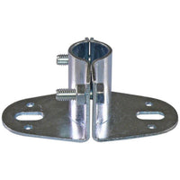 Aerial Bracket for Caravan/Motorhome Installations