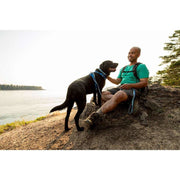 Ruffwear Front Range Dog Lead in Coastal Fade (One Size) Ruffwear - UK Camping And Leisure