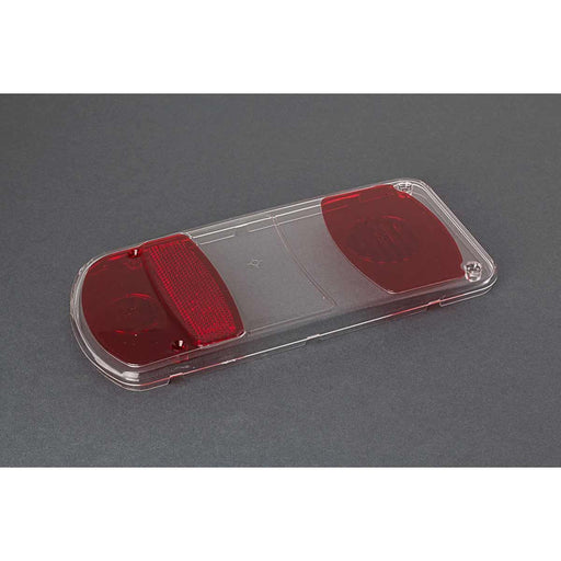 Fiamma Carry Bike Viano Left Hand Lens (98656 823) Fiamma - UK Camping And Leisure