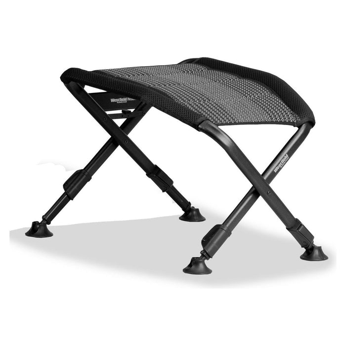 Avantgarde Oblige Foot Stool(SL) F5010 Westfield - UK Camping And Leisure