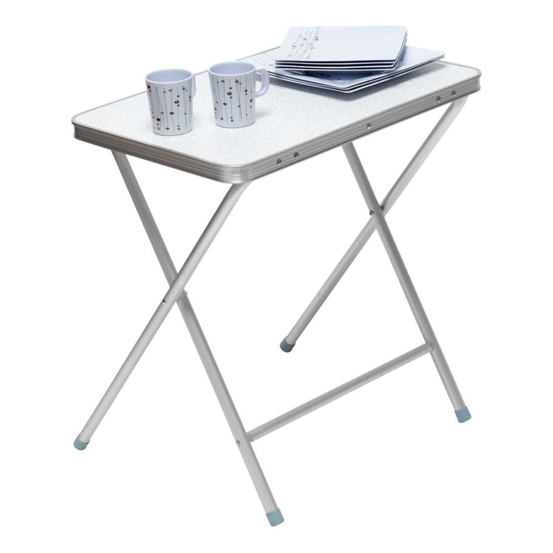 Reimo Big Butler 60cm x 40cm Table 91060 Camp 4 - UK Camping And Leisure