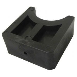 Reich Plastic Support Block For Mover Roller 227-1030 Reich - UK Camping And Leisure