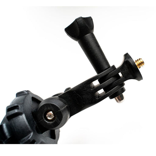 RidgeMonkey Multi Clamp (for use with Multi Lite Plus, Bivvy Lites etc) RidgeMonkey - UK Camping And Leisure