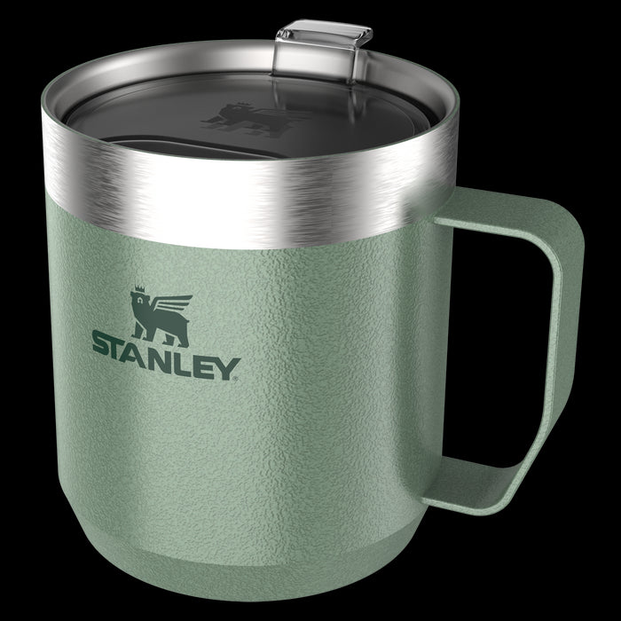 Stanley Everyday Camp Mug 0.35L Stanley - UK Camping And Leisure
