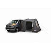 Vango Faros III Low Smoke  Drive Away Campervan Awning (180-210) - View 7