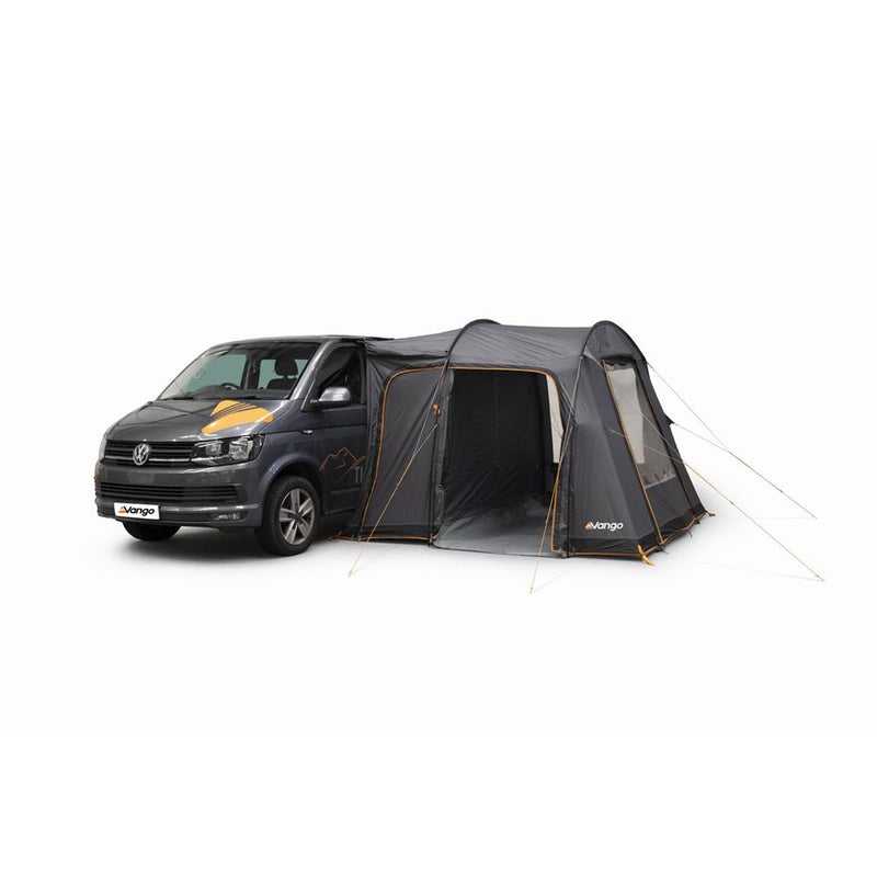 Vango Faros III Low Smoke  Drive Away Campervan Awning (180-210) - View 7