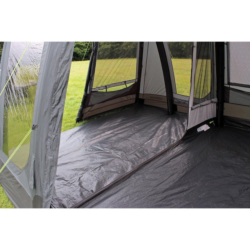 Outdoor Revolution Airedale 500T Air Tent 5 Berth Family Tent Inc Footprint - View 15